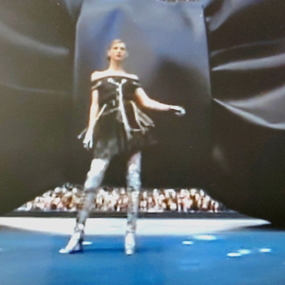 Chanel Runway 3 Piece Skirt Set - Picture 16 of 17